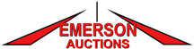 Emerson Knives Auctions