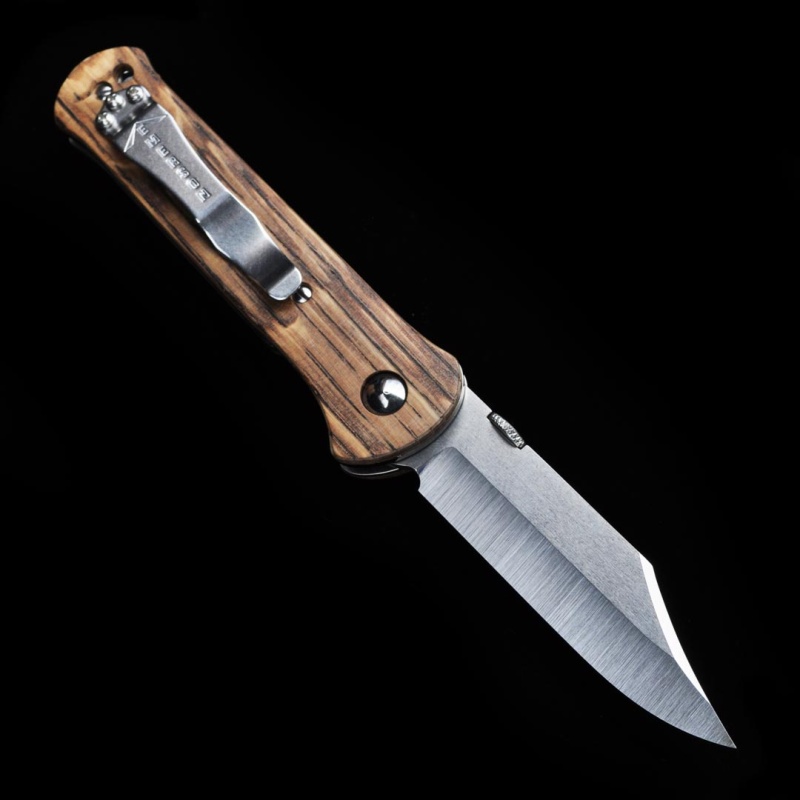 Bootlegger - Custom Prototype