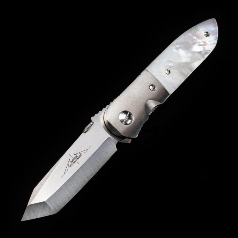 CQC-6 - Pearl 1 of 2