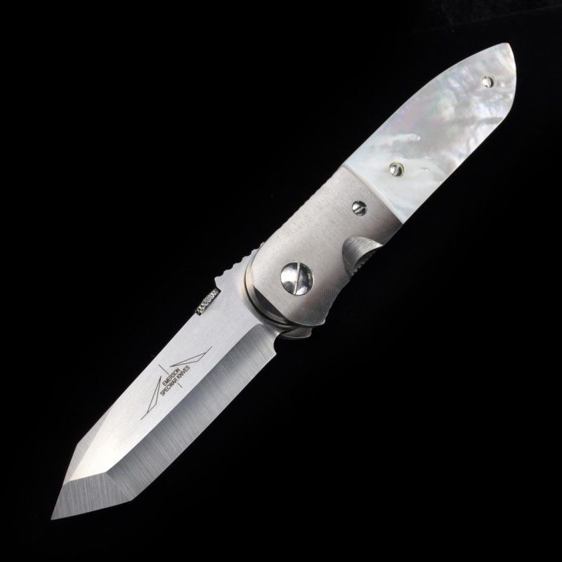 CQC-6 - Pearl 2 of 2