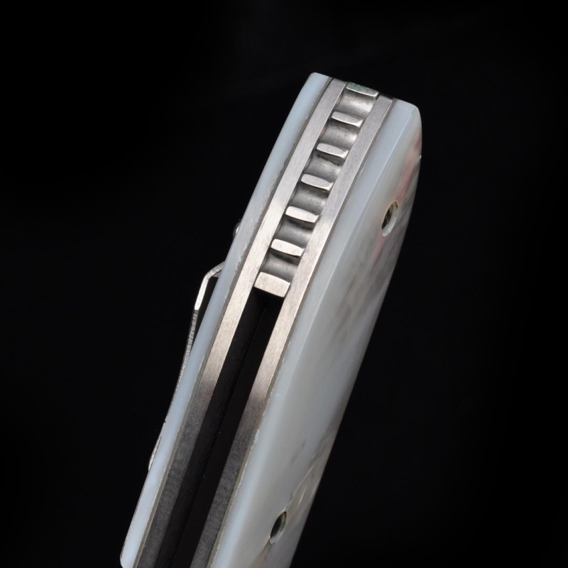 CQC-6 - Pearl 2 of 2