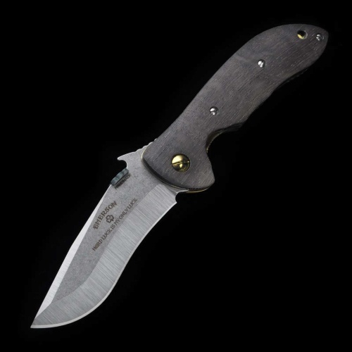 Handmade Bog Commander (A)