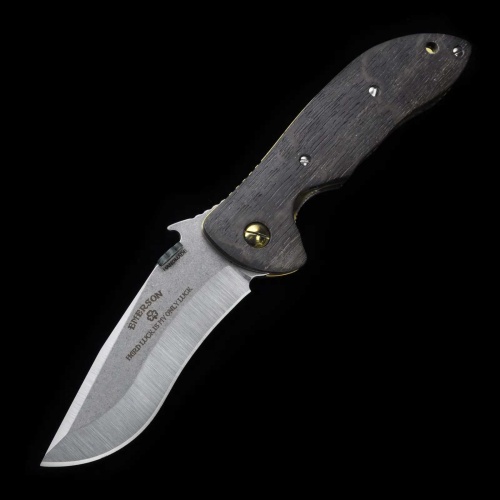 Handmade Bog Commander (B)