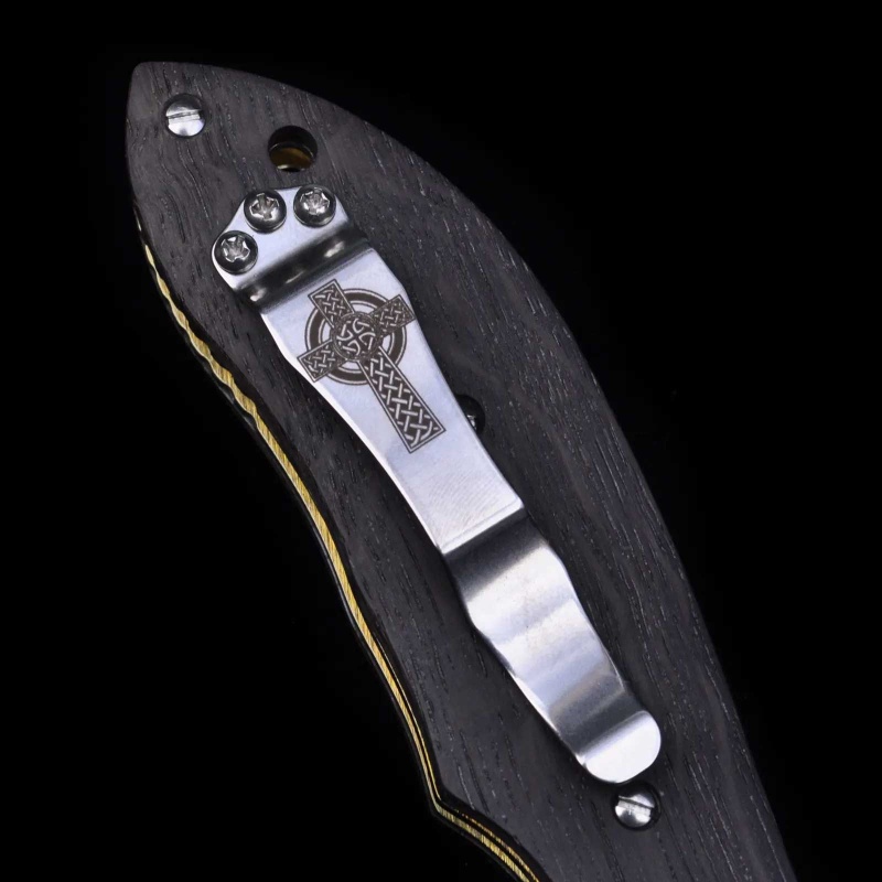 Handmade Bog Commander (B)