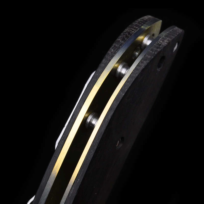 Handmade Bog Commander (B)