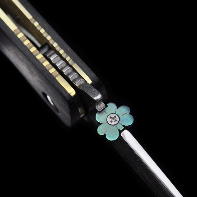 Handmade Bog Commander (B)