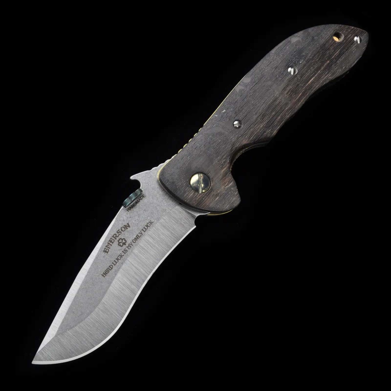 Handmade Bog Commander (C)