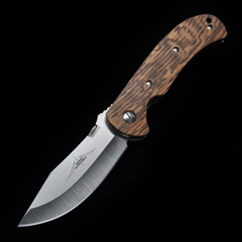 Yorktown - Custom Prototype