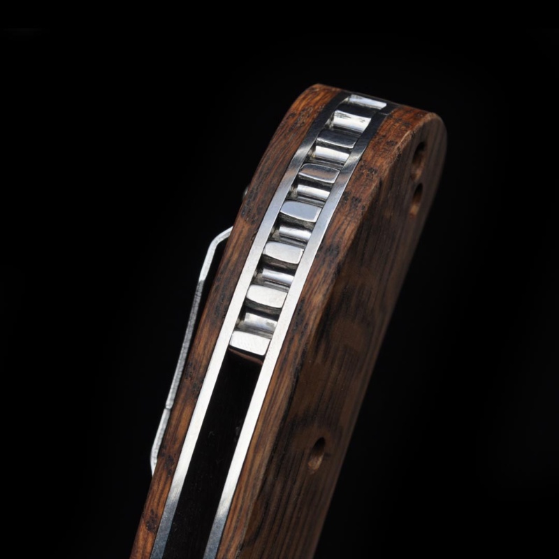 Yorktown - Custom Prototype