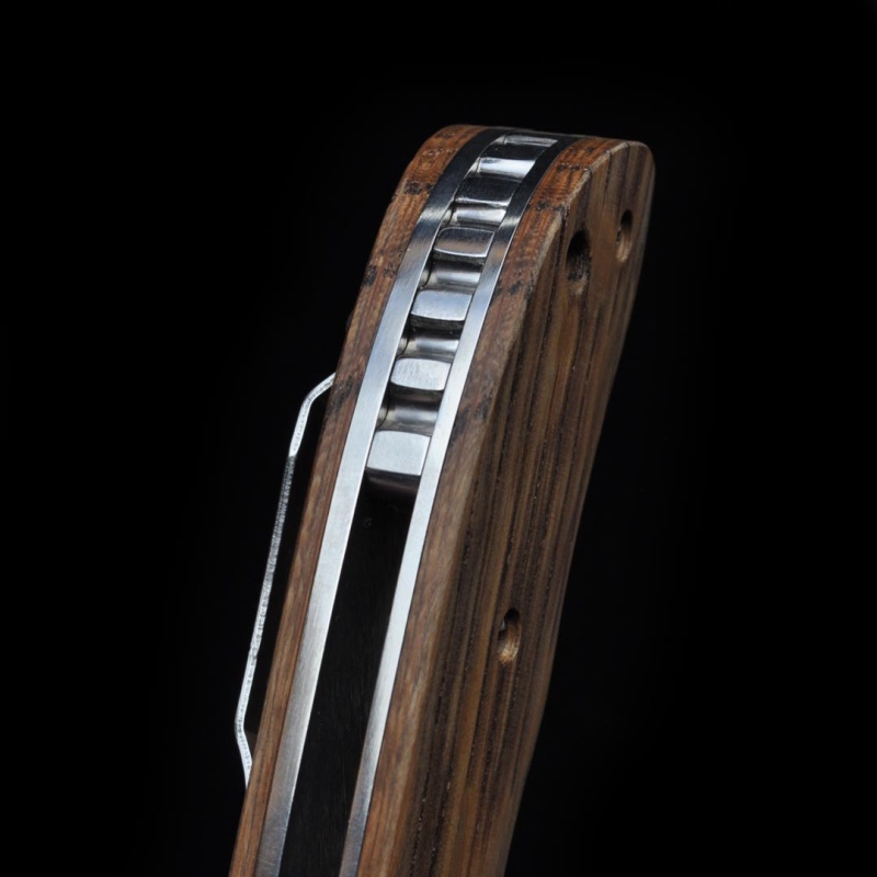 Wildcat - Custom Prototype