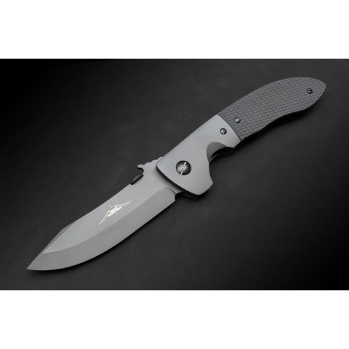 CQC-8 - Black Checkered