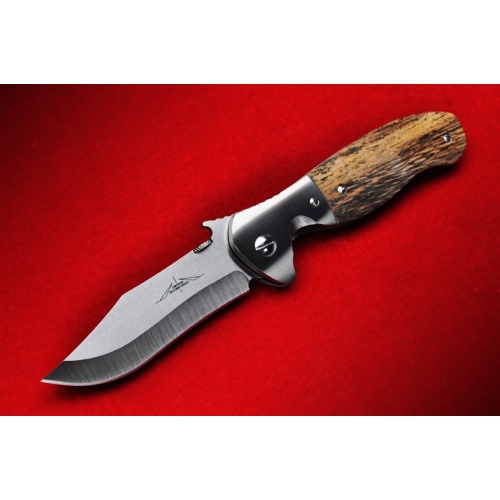 Patriot - Full Dress