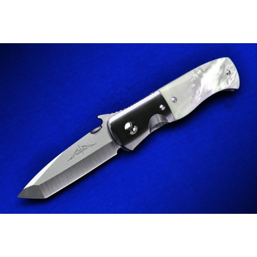 CQC-7 - Full Dress Pearl