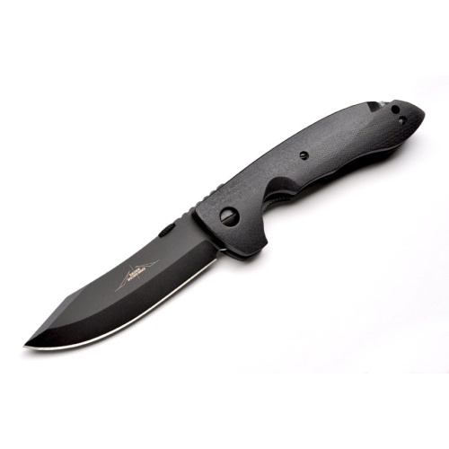 CQC-8 - Old School with Tweezers