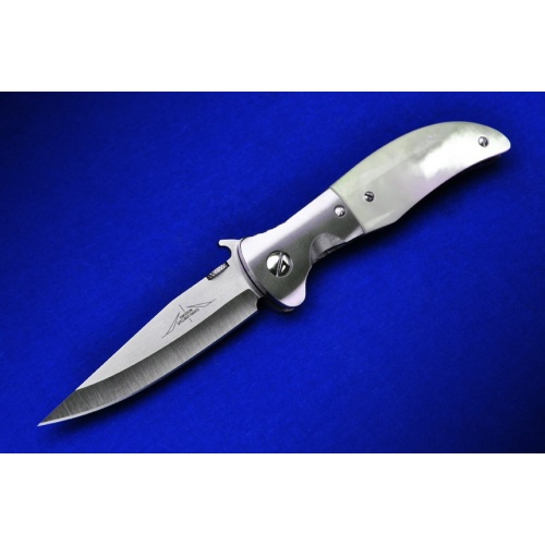 Gentleman Jim - Full Dress Pearl