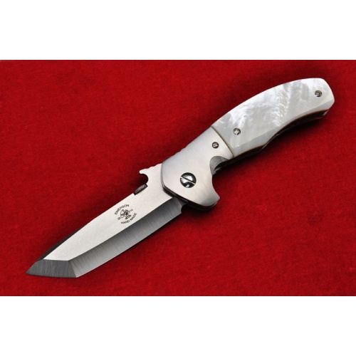 Roadhouse - Full Dress Pearl