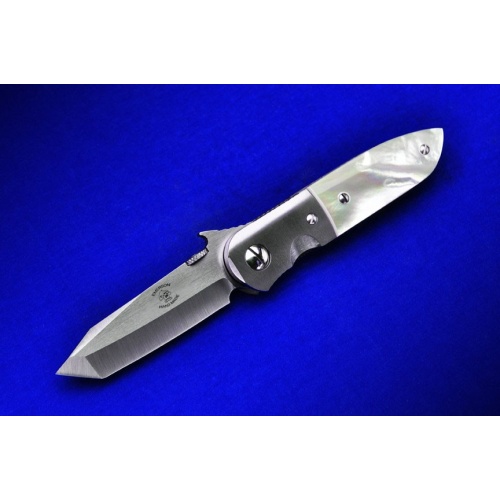 CQC-5 - Full Dress Pearl