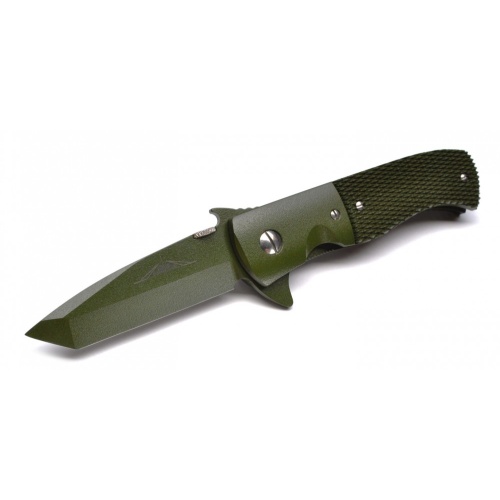 The Green 7 Flipper
