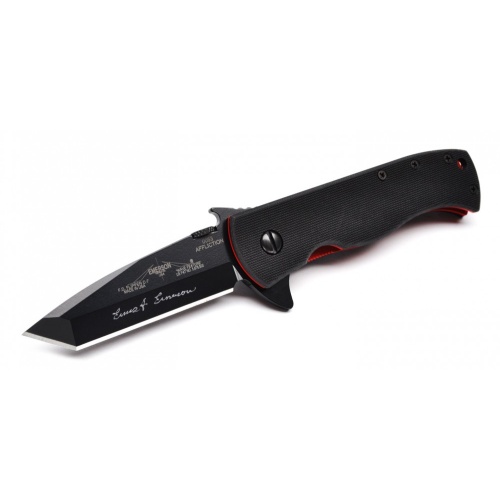 Affliction & Emerson Knives Auction