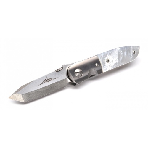 Full Dress CQC-5 Pearl