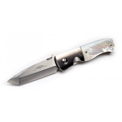 Full Dress CQC-7 Pearl