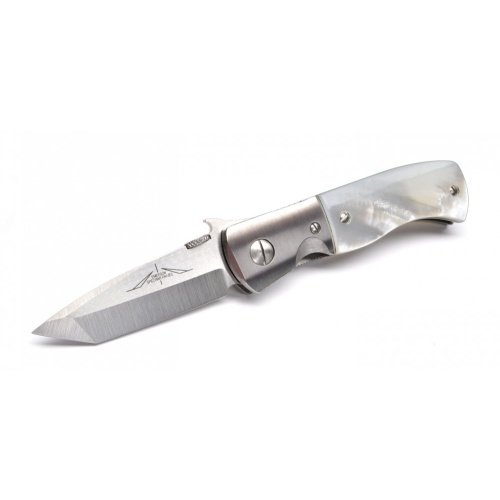 Full Dress Mini CQC-7 Pearl