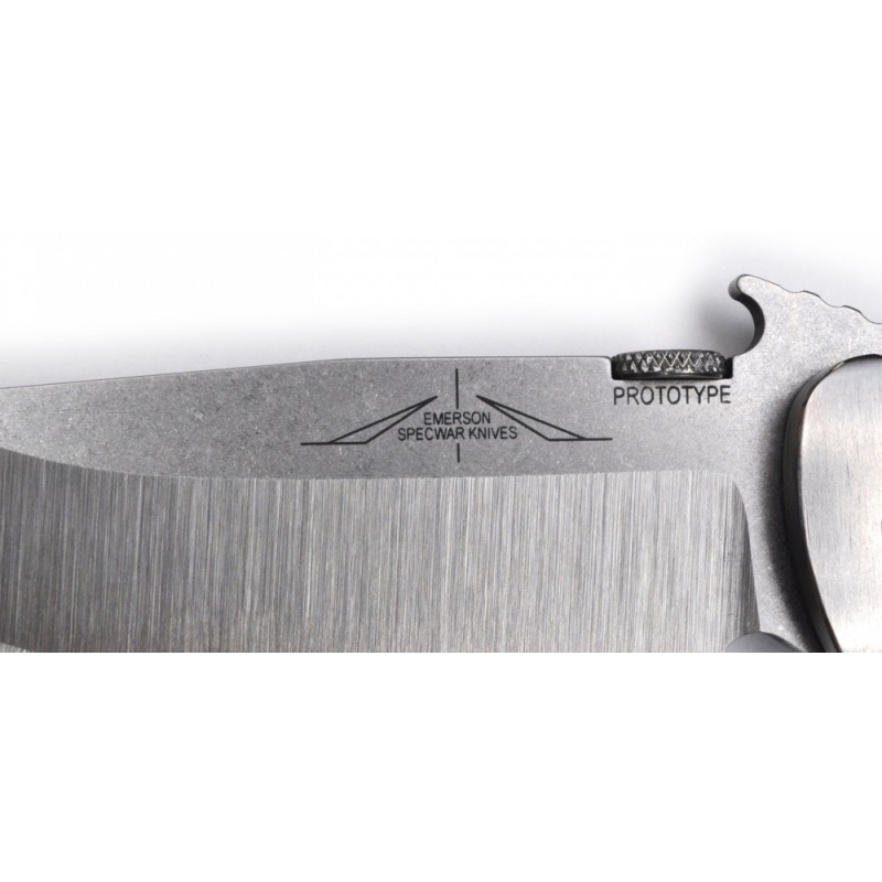 Full Dress Overland Renegade Black and Tan Richlite