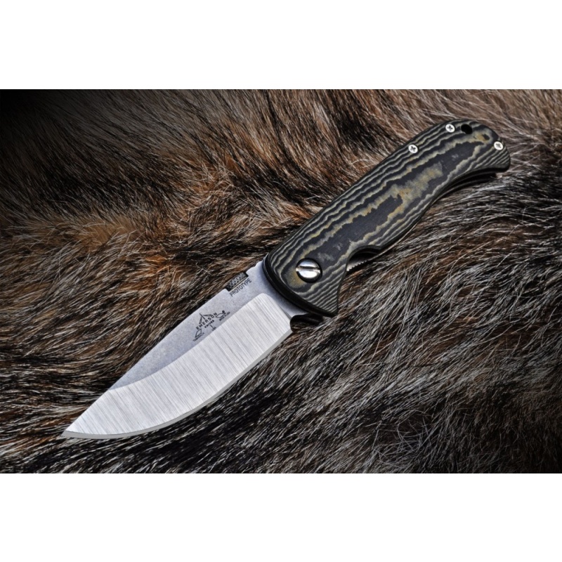 St. Jude Charity Knife