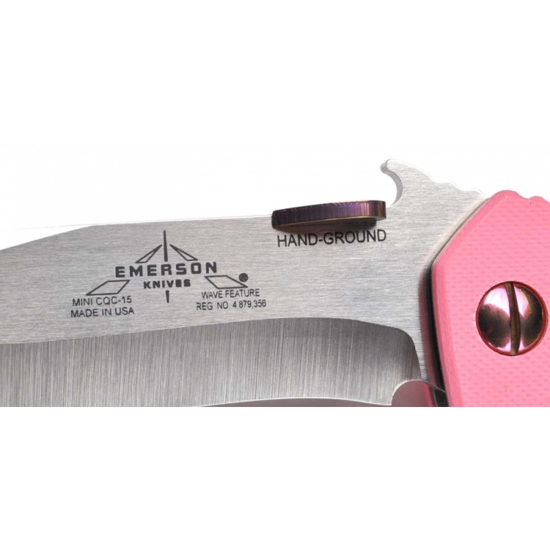 Good Cause Auction - Mini CQC-15